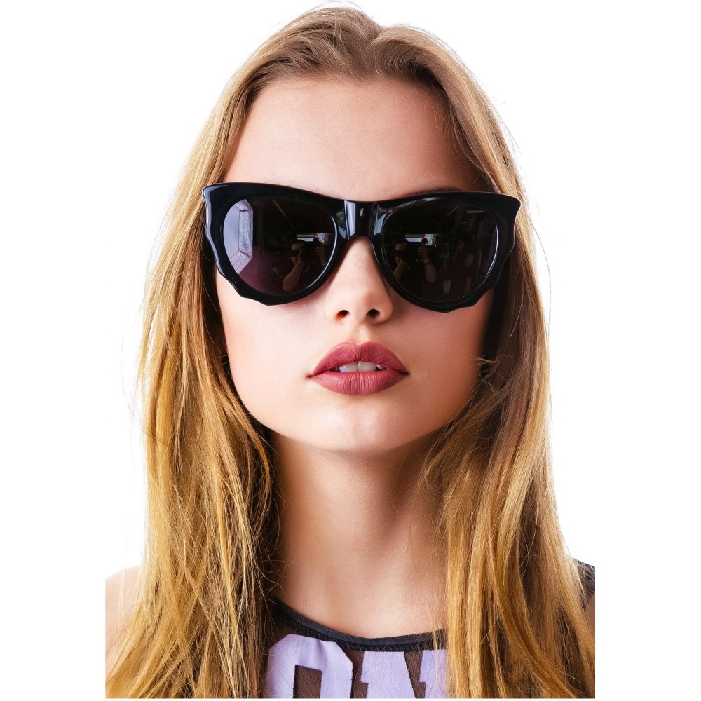 Ksubi BatCat Sunglasses
